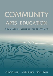 Couverture_Community Arts Education