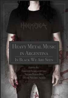 Front cover_Heavy Metal Music in Argentina