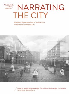 Front cover_Narrating the City