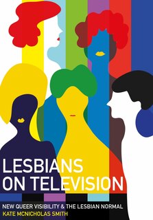 Couverture_Lesbians on Television