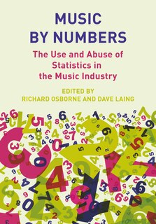 Couverture_Music by Numbers