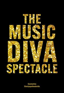 Front cover_The Music Diva Spectacle