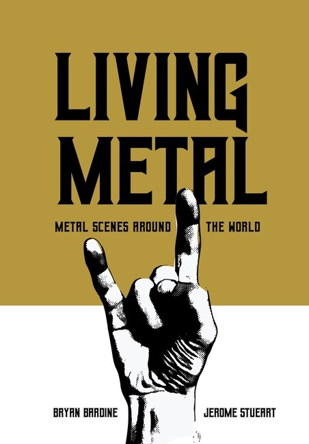 Front cover_Living Metal