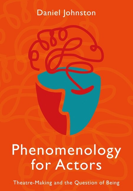Couverture_Phenomenology for Actors