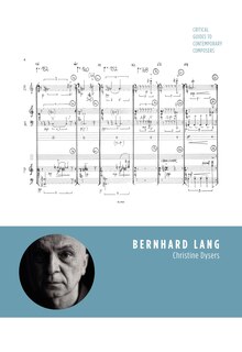 Couverture_Bernhard Lang