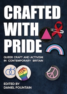 Front cover_Crafted With Pride