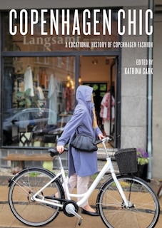 Front cover_Copenhagen Chic