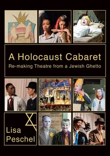 Front cover_A Holocaust Cabaret