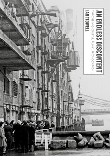 Front cover_An Endless Discontent
