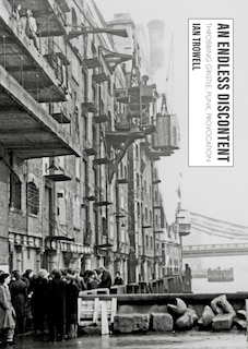 Front cover_An Endless Discontent