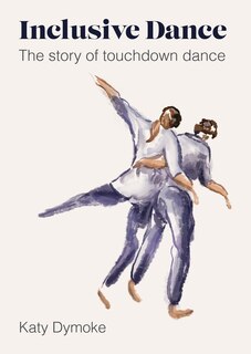 Front cover_Inclusive Dance
