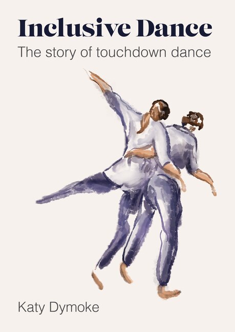 Front cover_Inclusive Dance