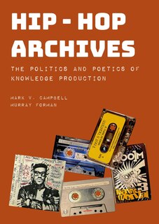 Front cover_Hip-Hop Archives