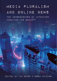 Couverture_Media Pluralism and Online News