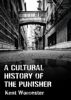 Couverture_A Cultural History of The Punisher