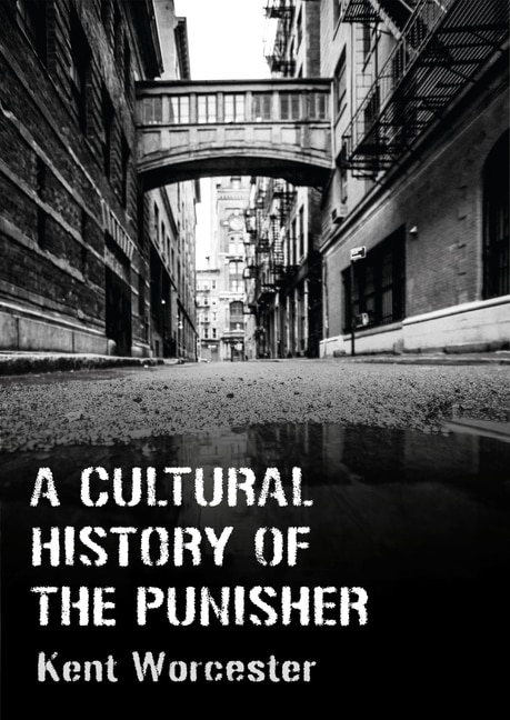 Couverture_A Cultural History of The Punisher