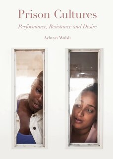 Front cover_Prison Cultures