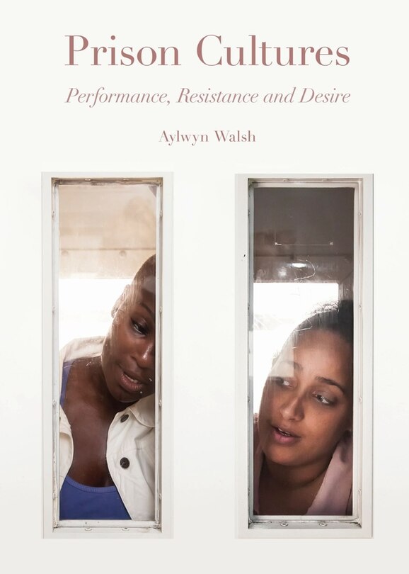 Front cover_Prison Cultures