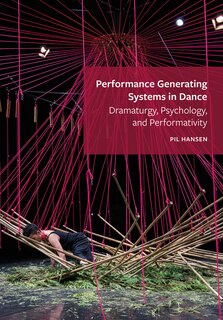 Front cover_Performance Generating Systems in Dance