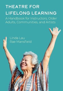 Front cover_Theatre for Lifelong Learning