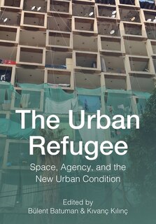 Couverture_The Urban Refugee