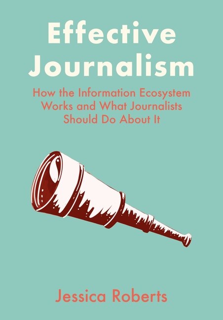 Couverture_Effective Journalism