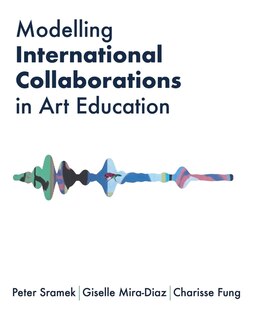 Couverture_Modelling International Collaborations in Art Education