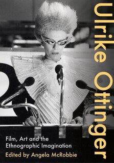 Front cover_Ulrike Ottinger