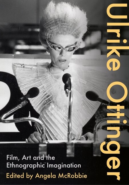 Front cover_Ulrike Ottinger
