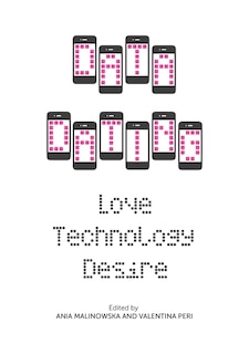 Front cover_Data Dating