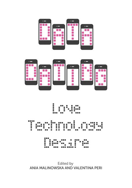 Front cover_Data Dating
