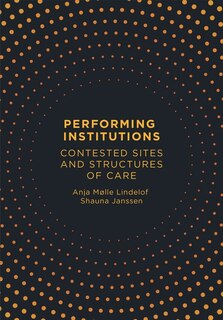Couverture_Performing Institutions
