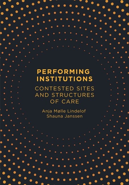 Couverture_Performing Institutions