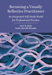 Couverture_Becoming a Visually Reflective Practitioner