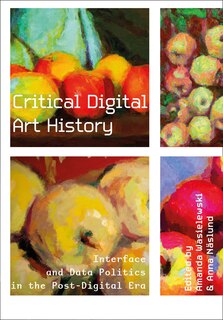 Front cover_Critical Digital Art History