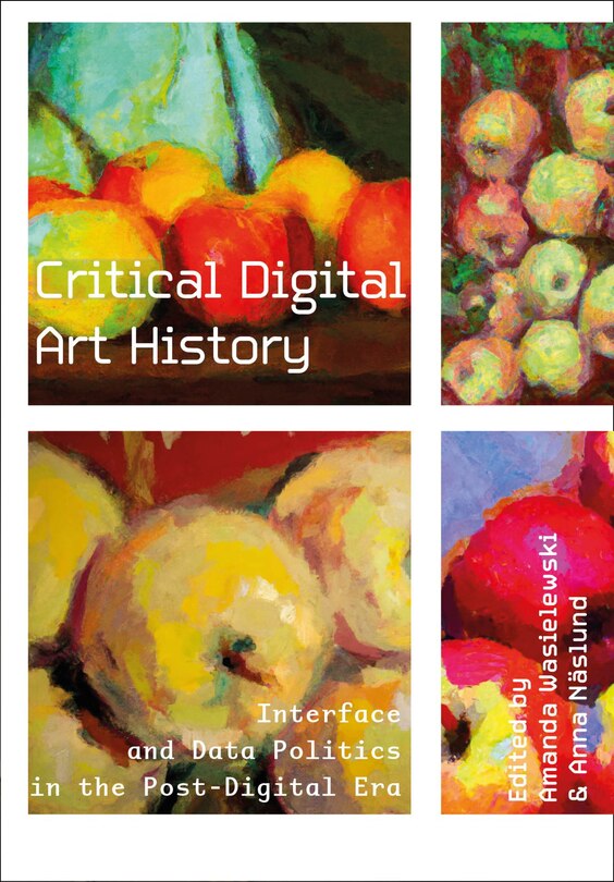 Front cover_Critical Digital Art History