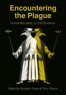 Couverture_Encountering the Plague