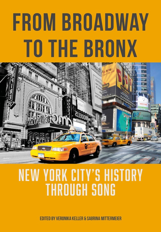 Couverture_From Broadway to The Bronx
