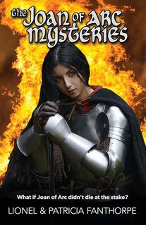 Couverture_The Joan of Arc Mysteries