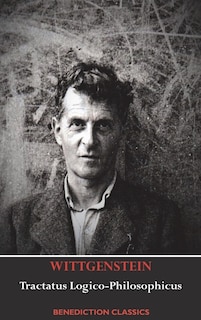 Front cover_Tractatus Logico-Philosophicus