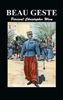 Front cover_Beau Geste
