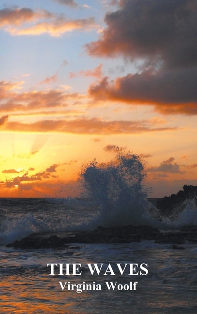 Front cover_The Waves