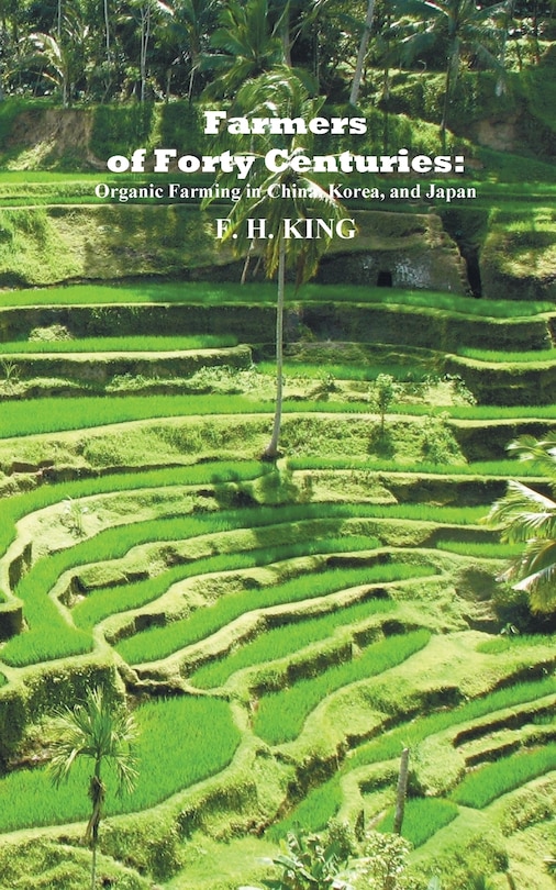 Front cover_Farmers of Forty Centuries