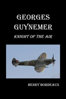 Front cover_Georges Guynemer