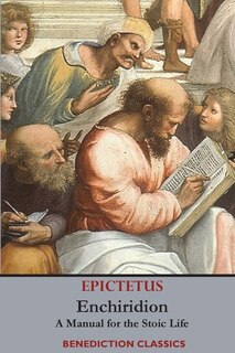 Front cover_Enchiridion