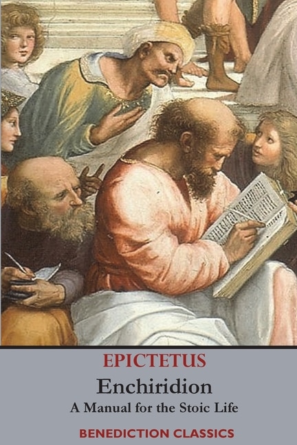 Front cover_Enchiridion