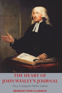 Couverture_The Heart of John Wesley's Journal