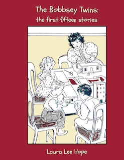Couverture_The Bobbsey Twins