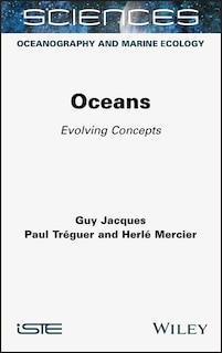 Front cover_Oceans