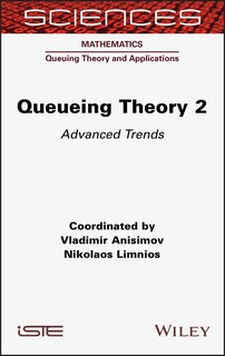 Couverture_Queueing Theory 2